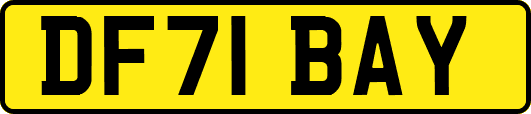 DF71BAY