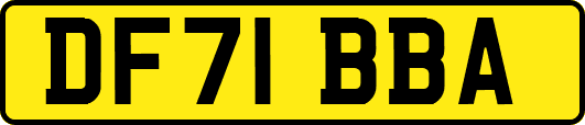 DF71BBA