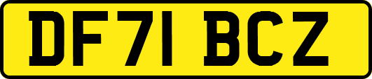 DF71BCZ
