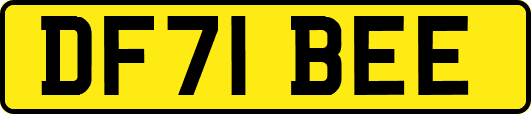 DF71BEE
