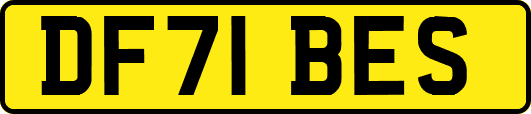 DF71BES