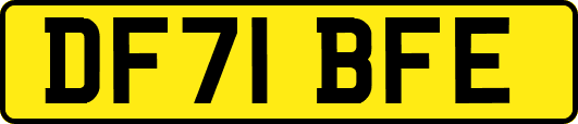 DF71BFE