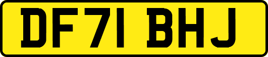 DF71BHJ