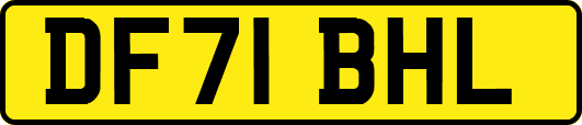 DF71BHL