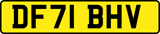 DF71BHV