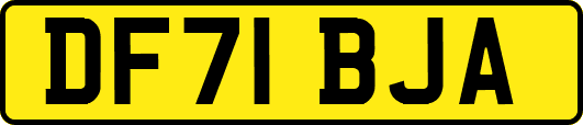 DF71BJA
