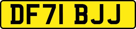 DF71BJJ