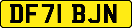 DF71BJN