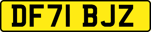 DF71BJZ