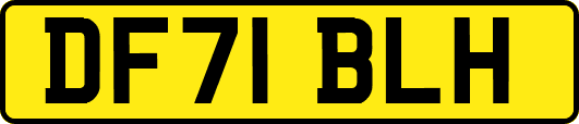 DF71BLH