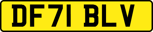 DF71BLV
