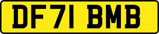 DF71BMB