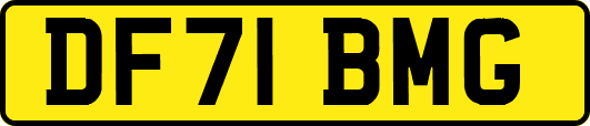 DF71BMG