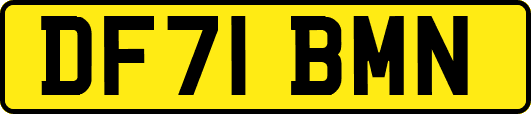 DF71BMN