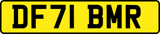 DF71BMR