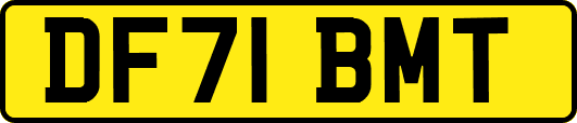 DF71BMT