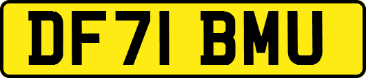 DF71BMU