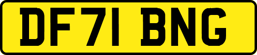 DF71BNG