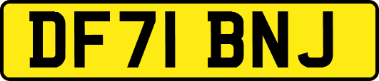 DF71BNJ