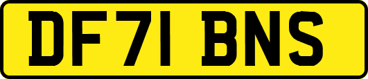DF71BNS