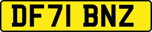 DF71BNZ