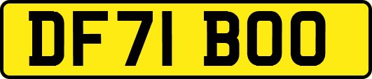 DF71BOO