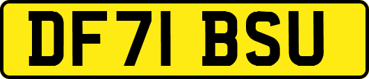 DF71BSU