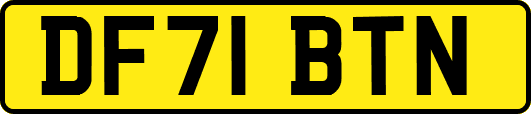 DF71BTN