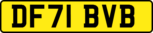 DF71BVB