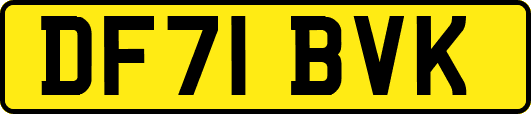 DF71BVK