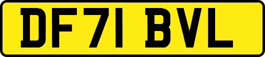 DF71BVL