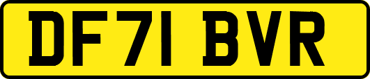 DF71BVR