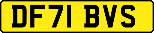 DF71BVS