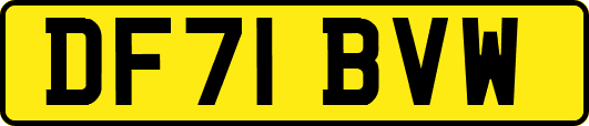 DF71BVW