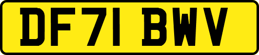 DF71BWV