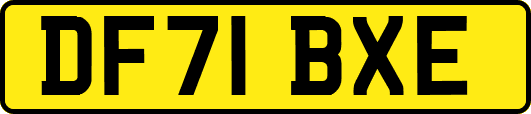 DF71BXE