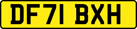 DF71BXH