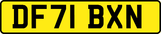 DF71BXN