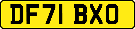 DF71BXO