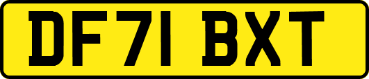 DF71BXT