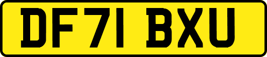 DF71BXU