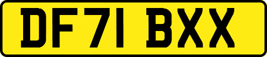 DF71BXX