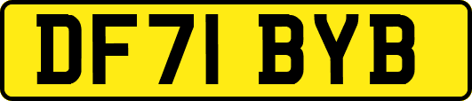 DF71BYB