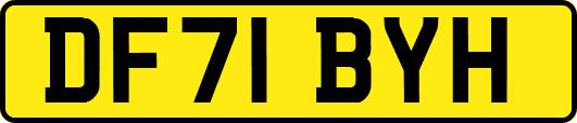 DF71BYH