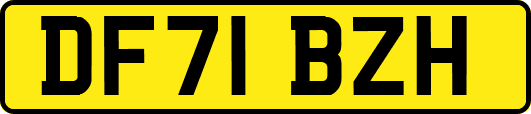 DF71BZH