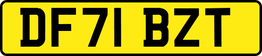 DF71BZT