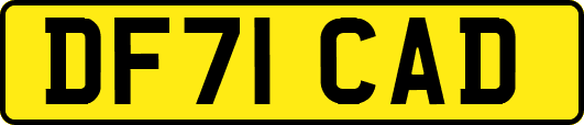 DF71CAD