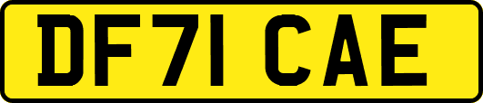 DF71CAE
