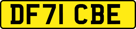 DF71CBE