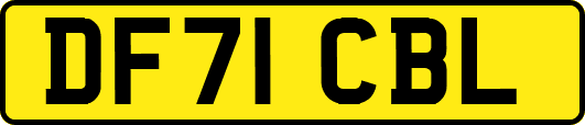 DF71CBL